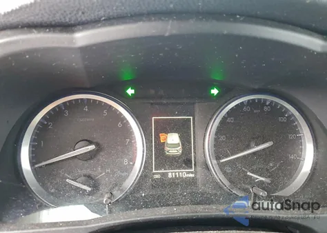 2018 Toyota Highlander Se z USA, uszkodzony, nr VIN 5TDJZRFH9JS542367